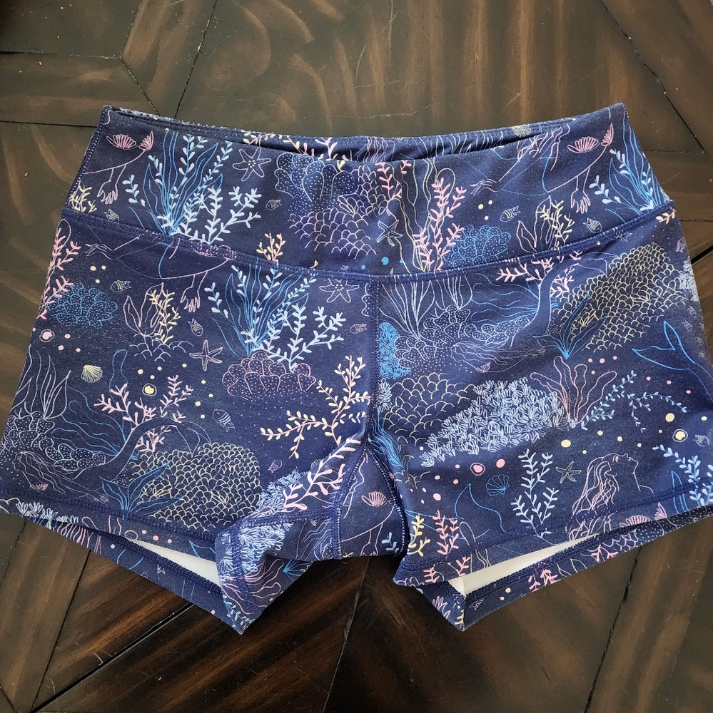 Born Primitive Shorts